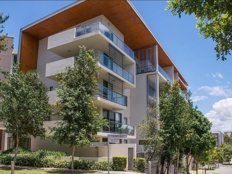 9 Casuarina – 154 Musgrave Avenue, Southport QLD 4215