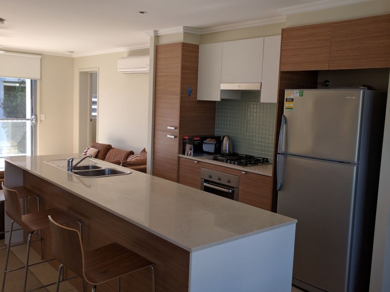 9 Casuarina – 154 Musgrave Avenue, Southport QLD 4215