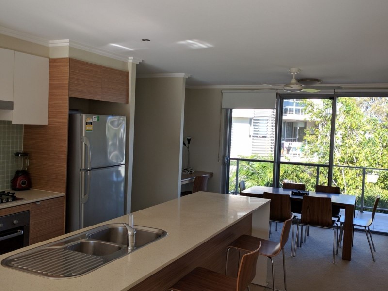 9 Casuarina – 154 Musgrave Avenue, Southport QLD 4215