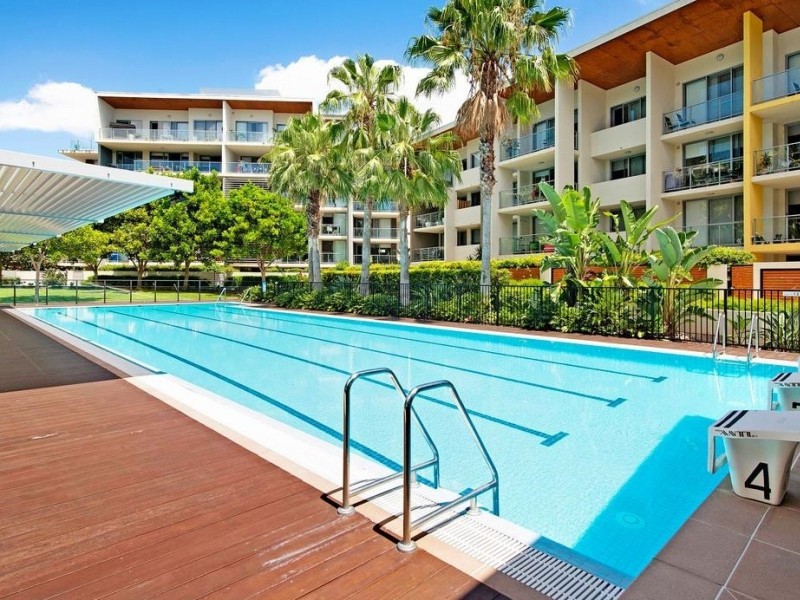 9 Casuarina – 154 Musgrave Avenue, Southport QLD 4215