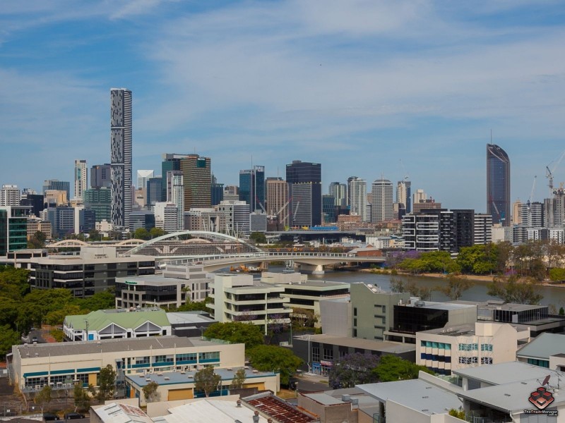 6 Manning Street, Milton QLD 4064