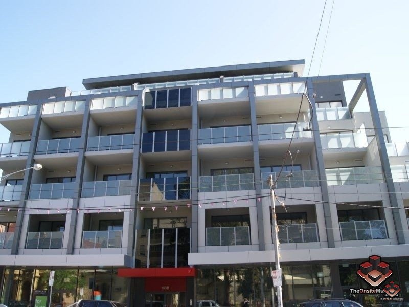 153b High Street, Prahran VIC 3181