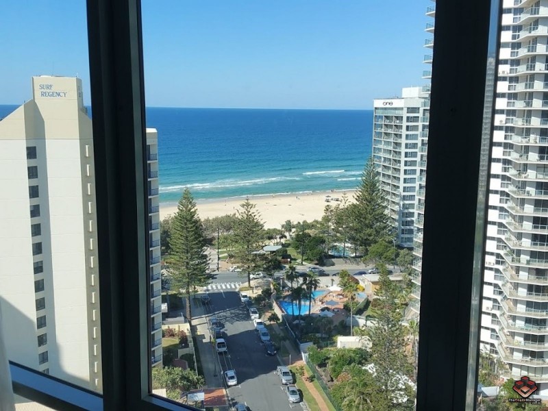 25 Laycock Street, Surfers Paradise QLD 4217