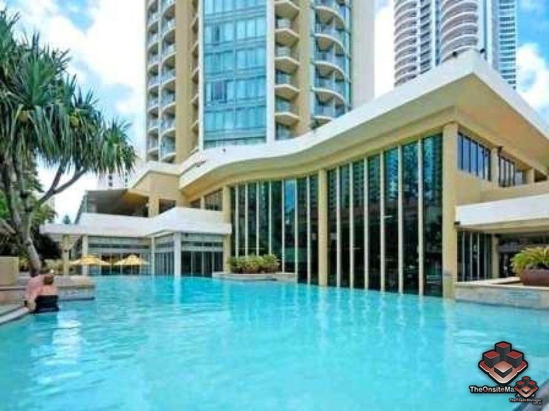 25 Laycock Street, Surfers Paradise QLD 4217