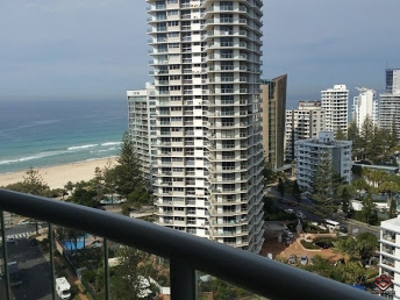 25 Laycock Street, Surfers Paradise QLD 4217