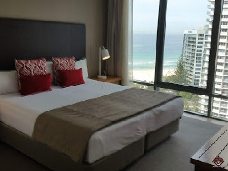 25 Laycock Street, Surfers Paradise QLD 4217