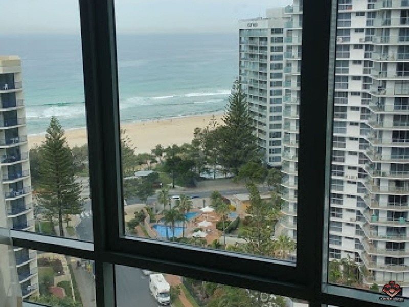 25 Laycock Street, Surfers Paradise QLD 4217
