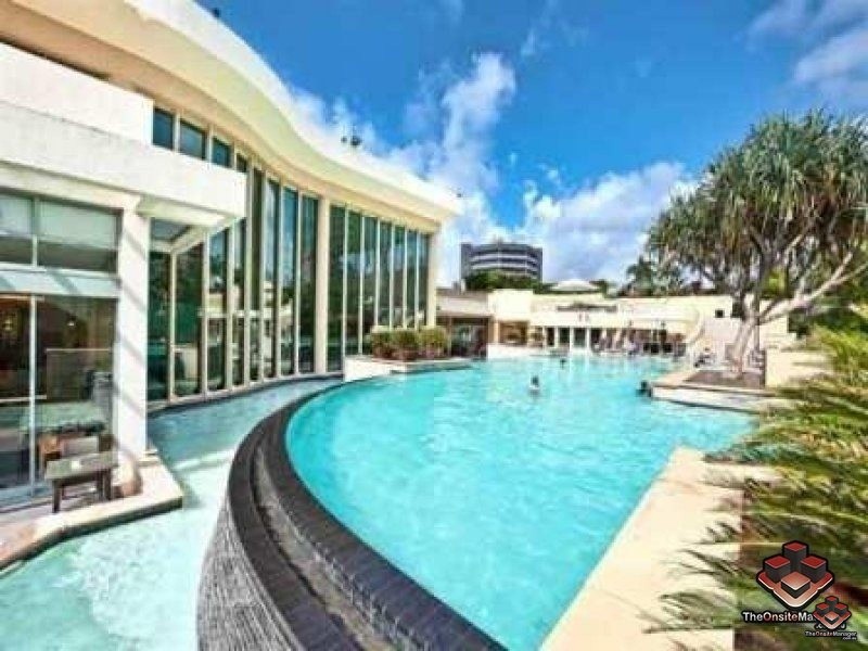 25 Laycock Street, Surfers Paradise QLD 4217