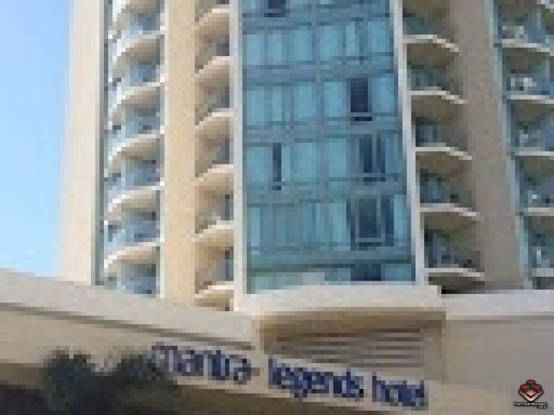 25 Laycock Street, Surfers Paradise QLD 4217