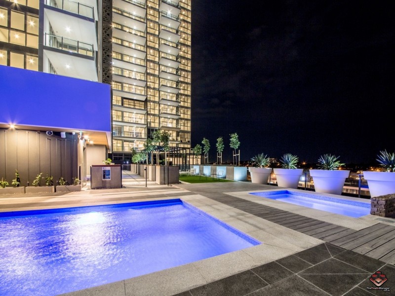 855 Stanley Street, Woolloongabba QLD 4102