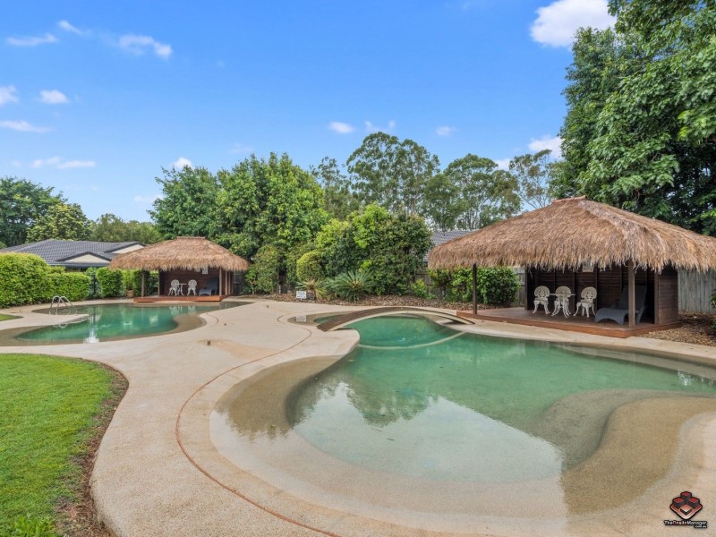 247 Mooroondu Road, Thorneside QLD 4158