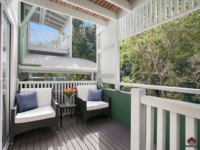 Unit55/35 Miawela Street, Norman Park QLD 4170