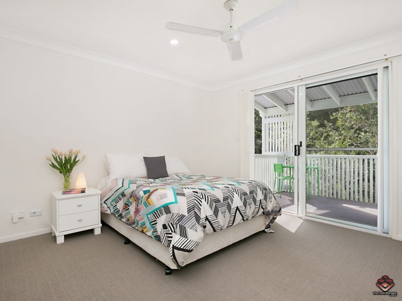 Unit55/35 Miawela Street, Norman Park QLD 4170