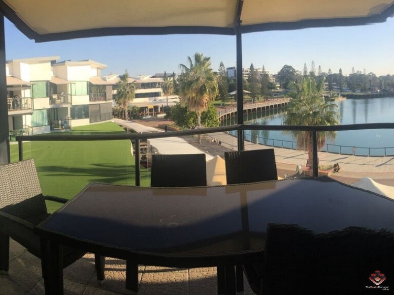 2 Masthead Drive, Cleveland QLD 4163