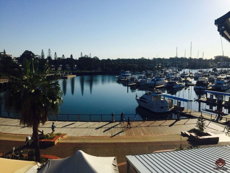 2 Masthead Drive, Cleveland QLD 4163