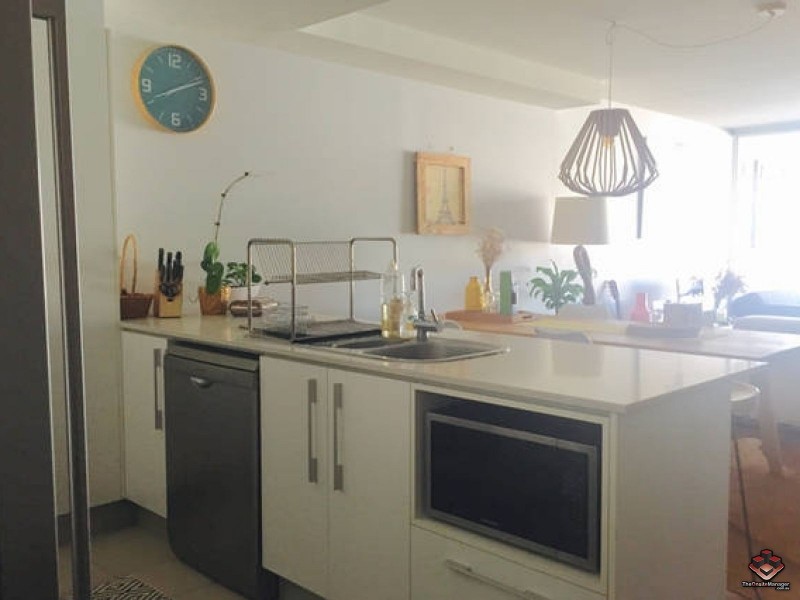 1 Ella Street, Newstead QLD 4006