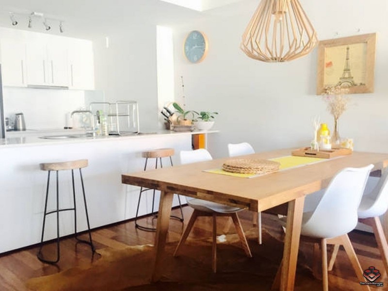 1 Ella Street, Newstead QLD 4006