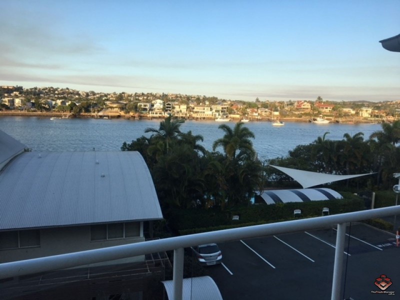 135 Macquarie Street, Teneriffe QLD 4005