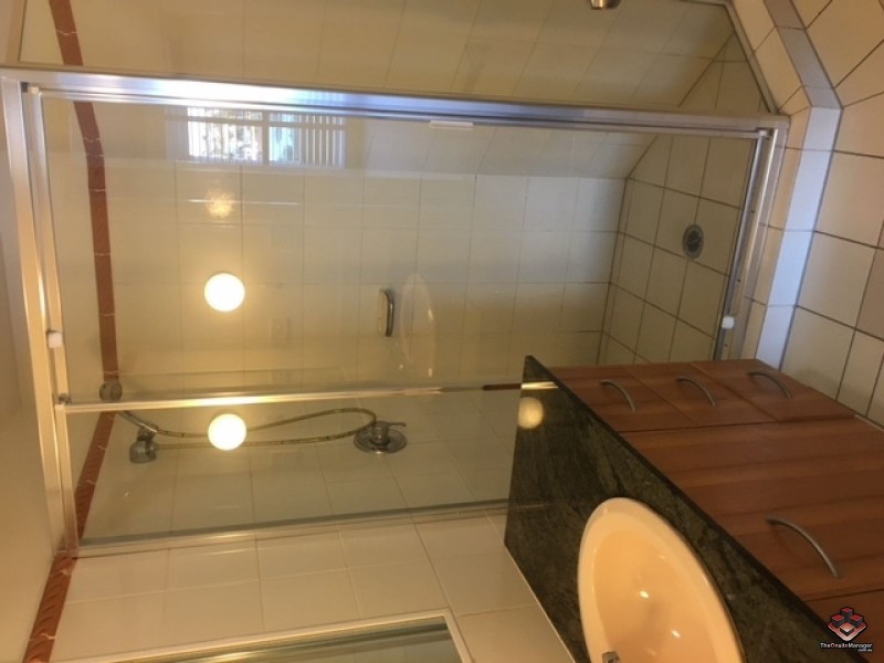 135 Macquarie Street, Teneriffe QLD 4005