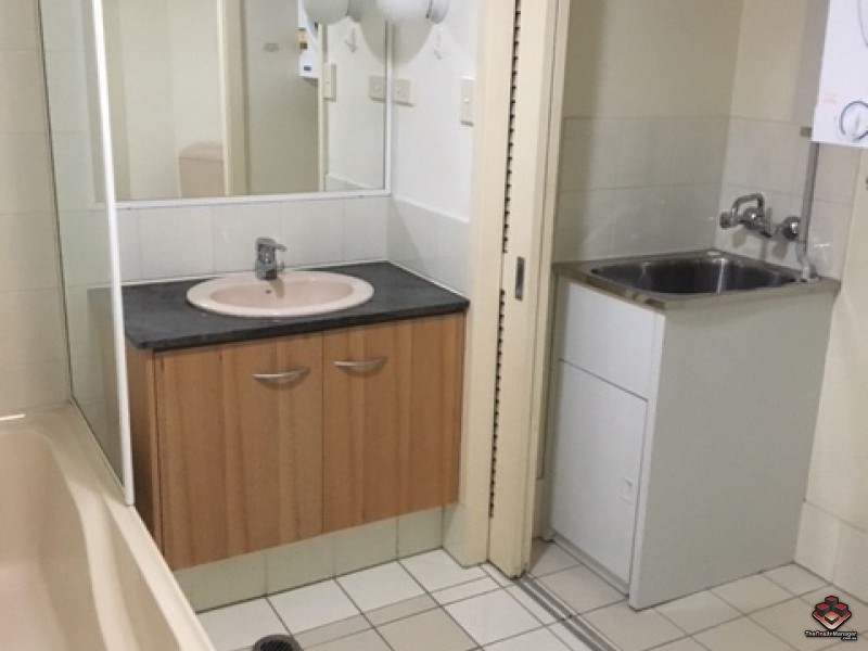 135 Macquarie Street, Teneriffe QLD 4005