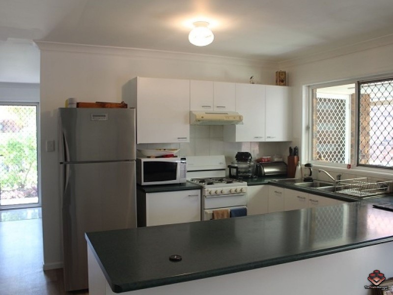 34 Magenta Street, Wavell Heights QLD 4012