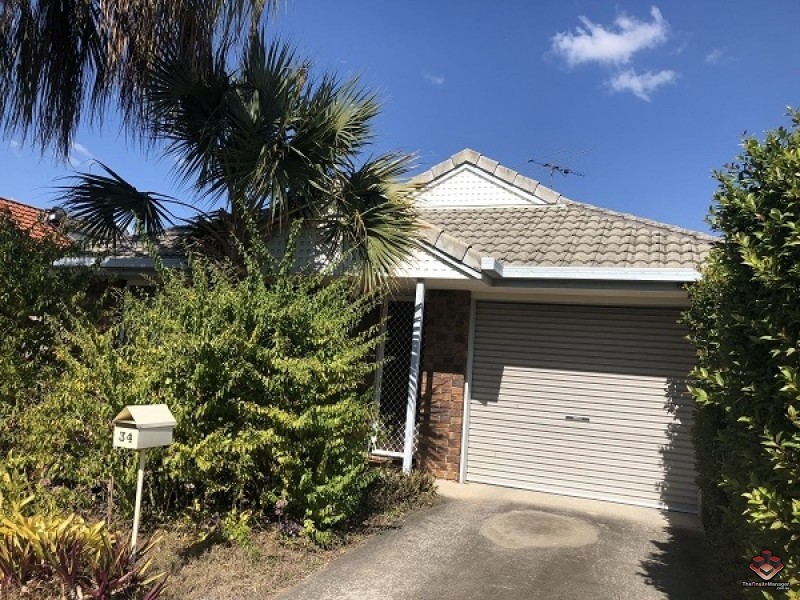 34 Magenta Street, Wavell Heights QLD 4012