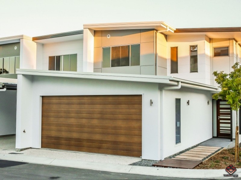 8 Russell Street, Everton Park QLD 4053