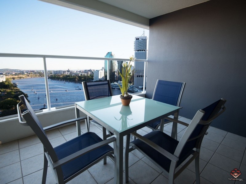 82 Boundary Street, Brisbane City QLD 4000