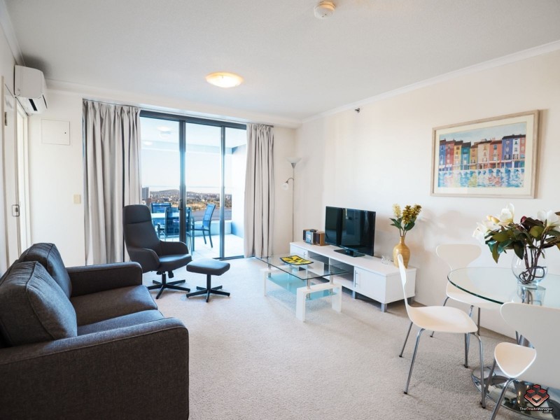 82 Boundary Street, Brisbane City QLD 4000