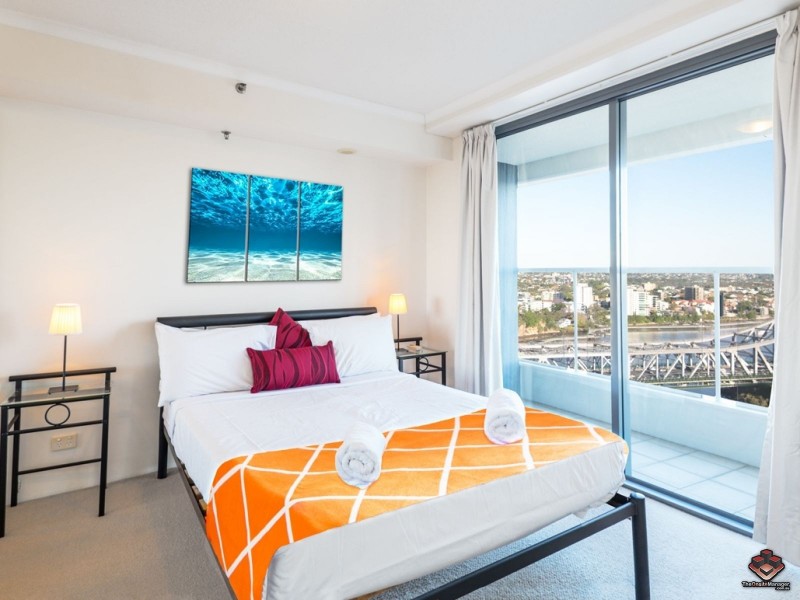 82 Boundary Street, Brisbane City QLD 4000