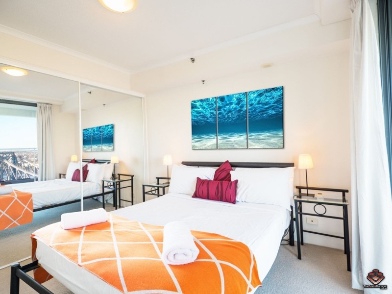 82 Boundary Street, Brisbane City QLD 4000