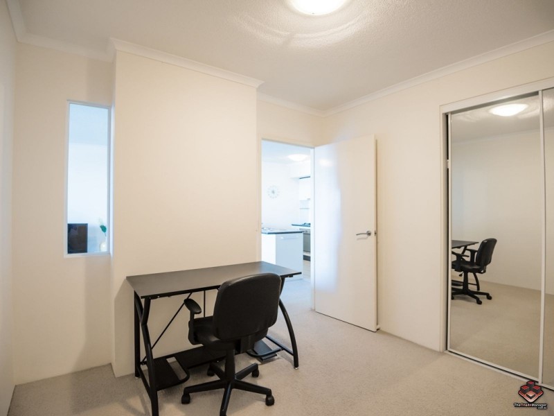 82 Boundary Street, Brisbane City QLD 4000