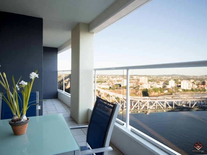 82 Boundary Street, Brisbane City QLD 4000