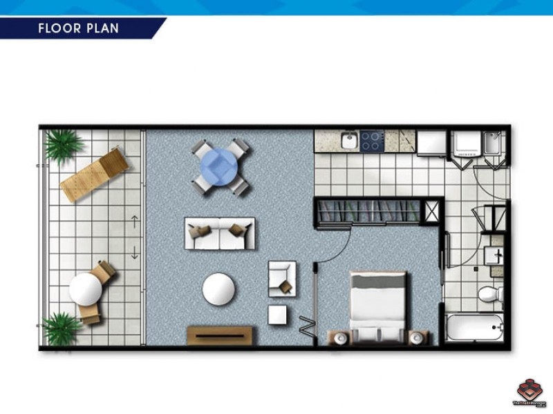 2 East Quay Drive, Biggera Waters QLD 4216