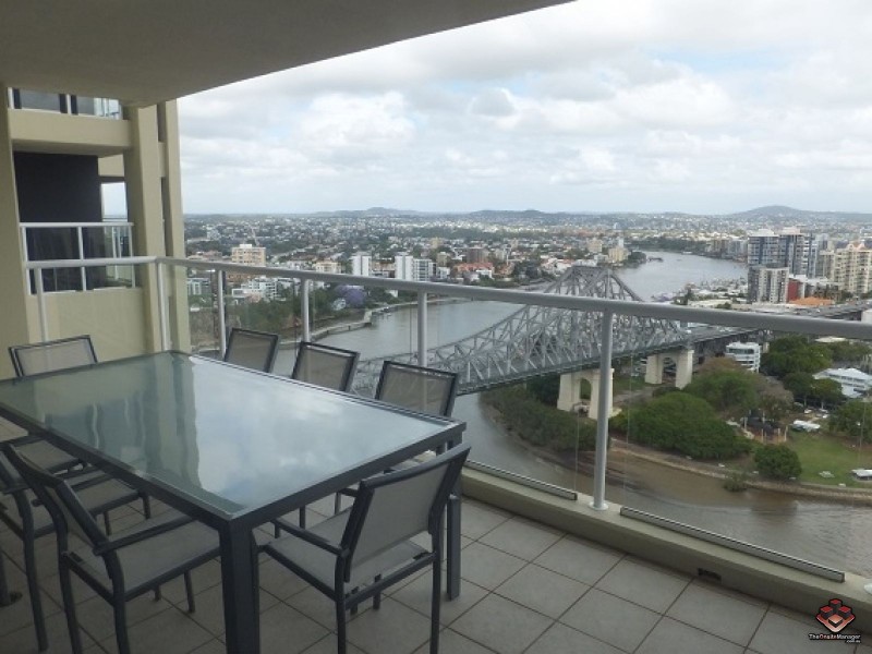 82 Boundary Street, Brisbane City QLD 4000