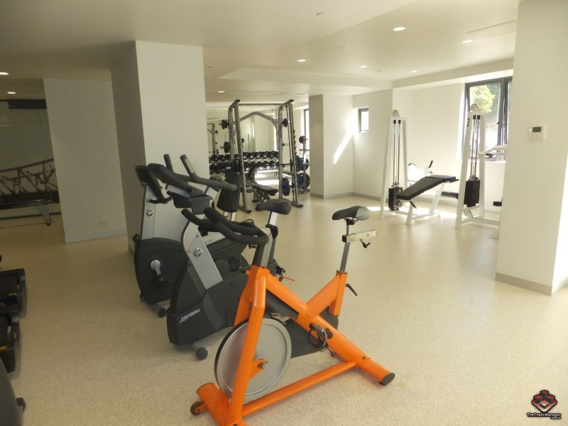 82 Boundary Street, Brisbane City QLD 4000