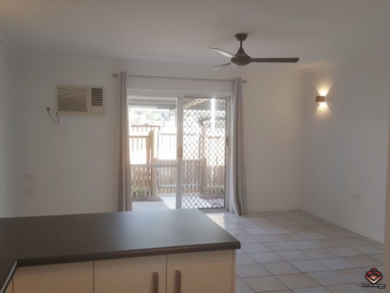Manoora QLD 4870
