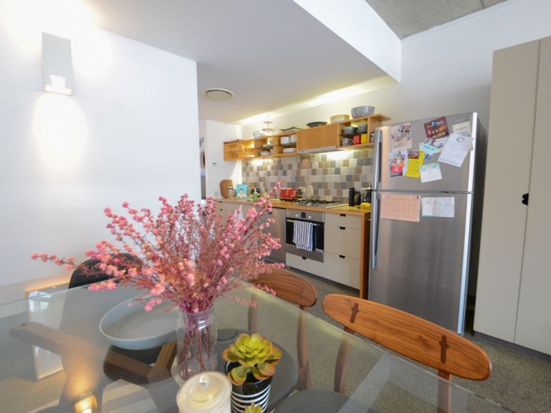 U321/8 Skyring Terrace, Teneriffe QLD 4005