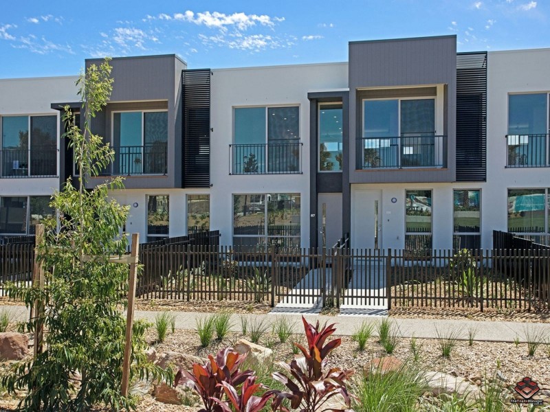 90/25 The Corso, North Lakes QLD 4509