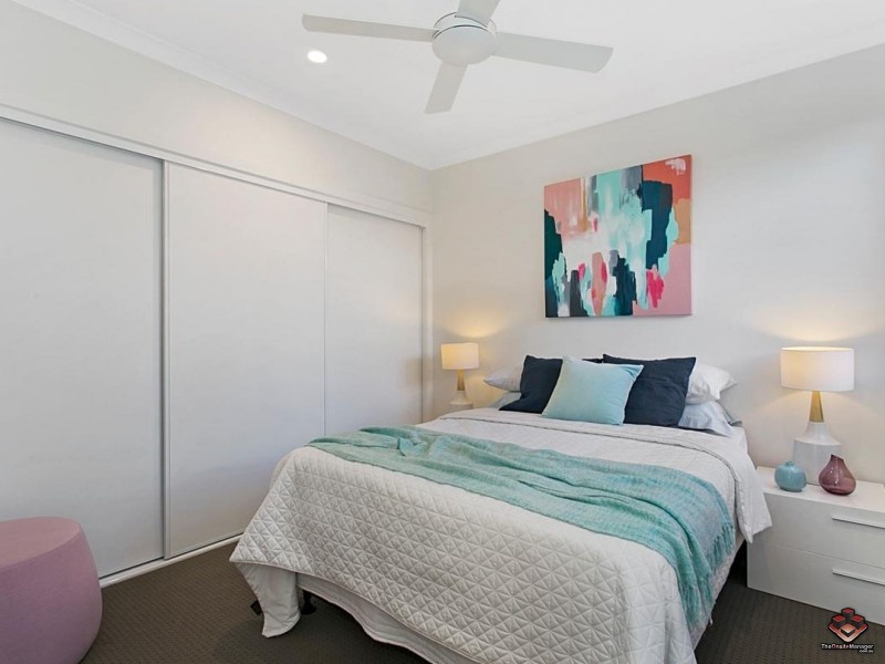 90/25 The Corso, North Lakes QLD 4509