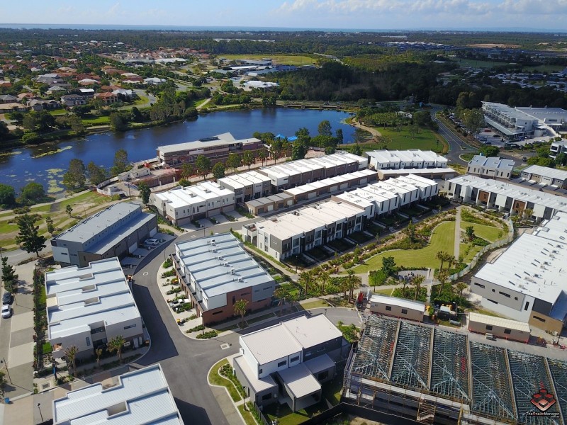 90/25 The Corso, North Lakes QLD 4509