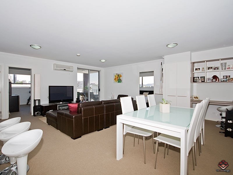 246 Arthur Street, Teneriffe QLD 4005