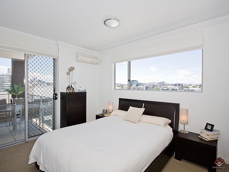 246 Arthur Street, Teneriffe QLD 4005