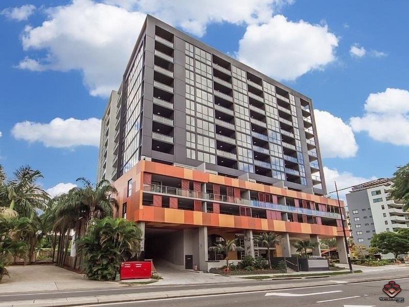 L10/6 Land Street, Toowong QLD 4066