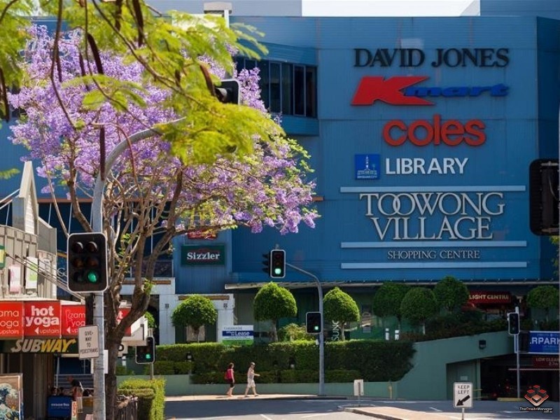 L10/6 Land Street, Toowong QLD 4066