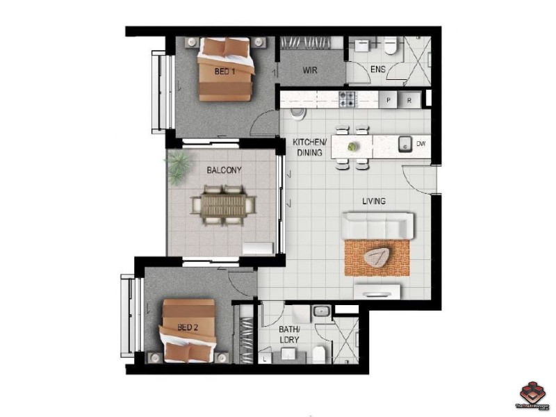 52 Grantson Street, Windsor QLD 4030