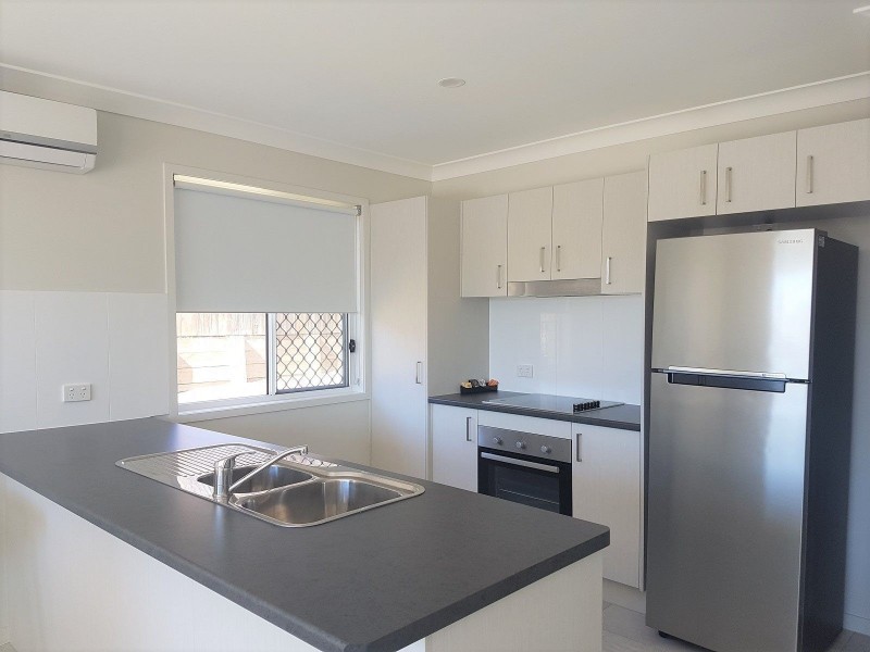 1/8 Lachlan Court, Kawungan QLD 4655