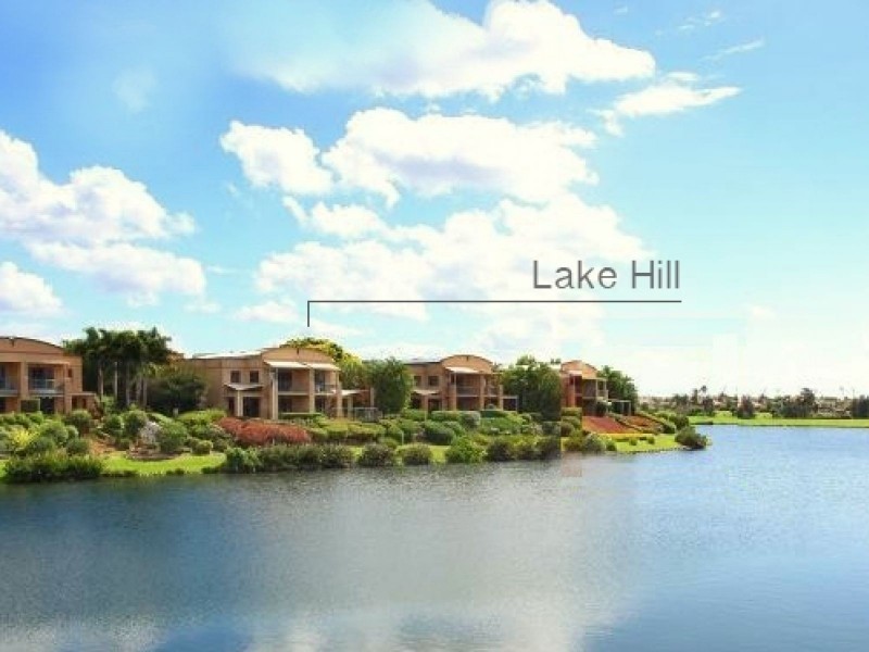 117 Palm Meadows Drive, Carrara QLD 4211