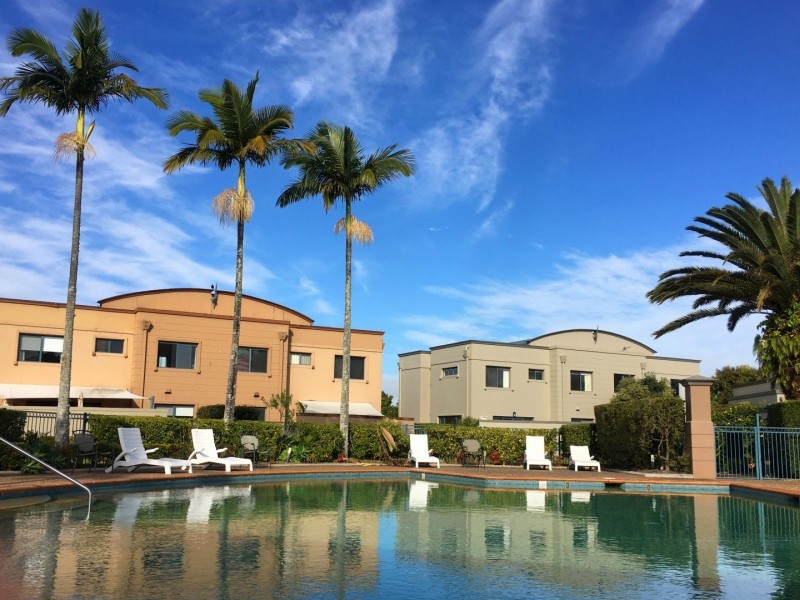 117 Palm Meadows Drive, Carrara QLD 4211