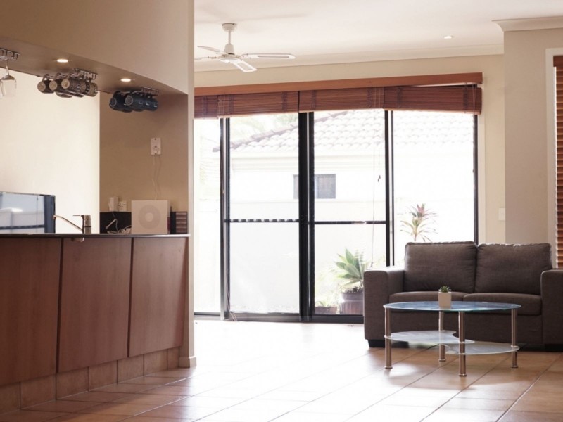 117 Palm Meadows Drive, Carrara QLD 4211